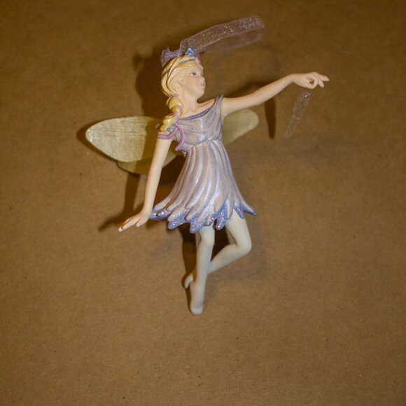 vintage 2001 fairy - Picture 2 of 5